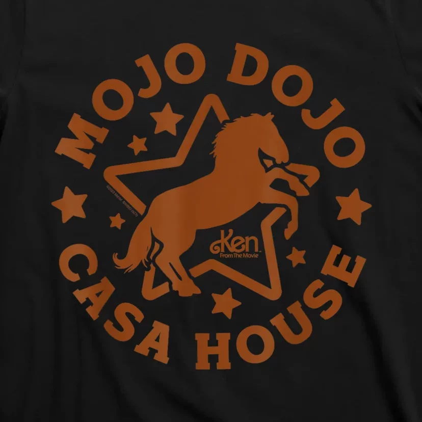 The Movie Mojo Dojo Casa House T-Shirt