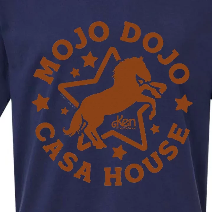 The Movie Mojo Dojo Casa House Sueded Cloud Jersey T-Shirt