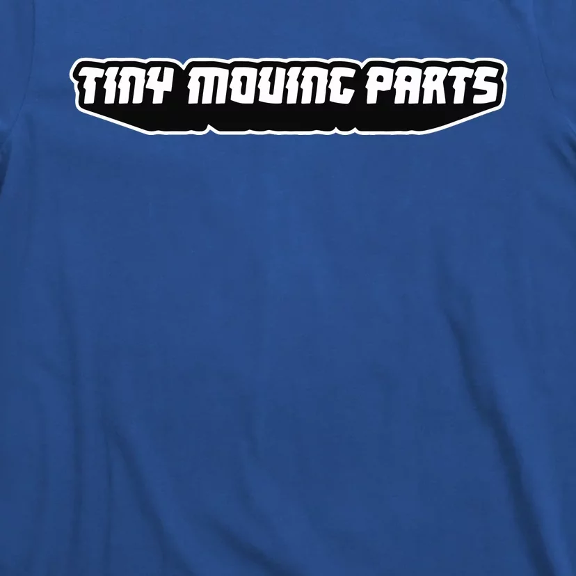 Tiny Moving Parts Logo T-Shirt