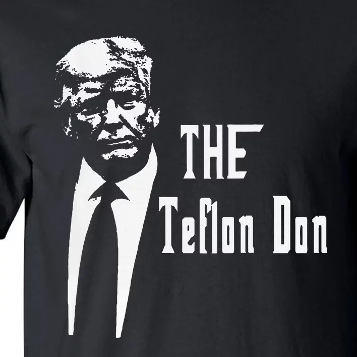 ThatS My President Trump 2024 Tall T-Shirt