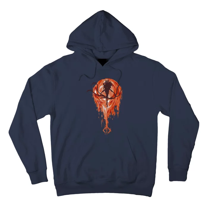 The Moon Presence Hoodie