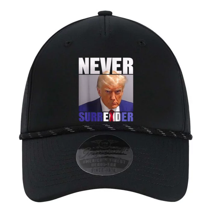 Trump Mug Shot Performance The Dyno Cap