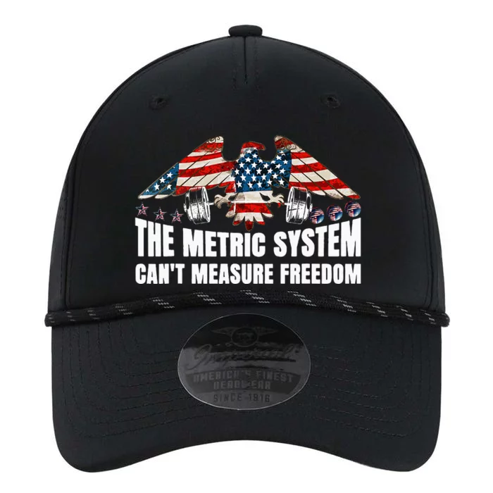 The Metric System CanT Measure Freedom Performance The Dyno Cap