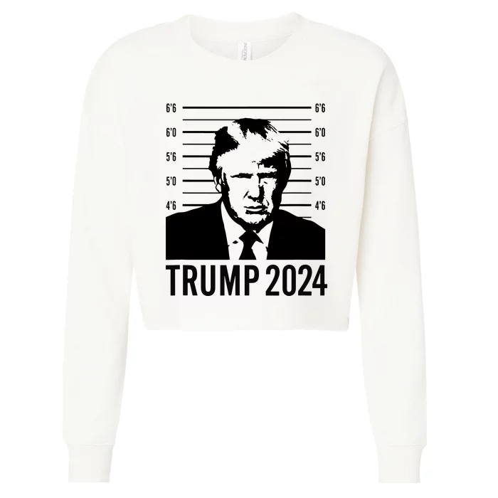 Donald Trump Sells Mugshot Mugs and T-shirts For Campaign Funds – Deadline