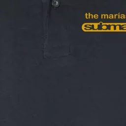 The Marias Submarine Softstyle Adult Sport Polo