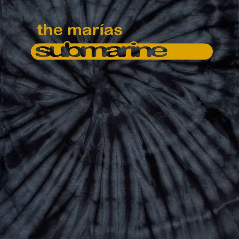 The Marias Submarine Tie-Dye T-Shirt