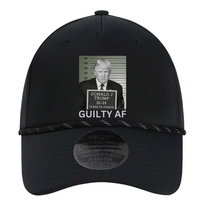 Trump Mug Shot Trump For Prison 2024 Democrat Performance The Dyno Cap