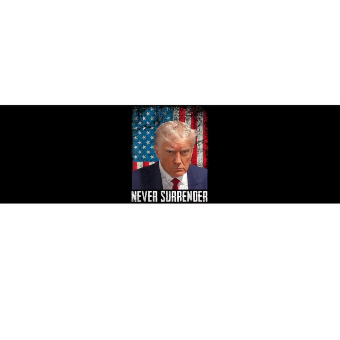 Trump Mug Shot Donald Trump Mug Shot Bumper Sticker