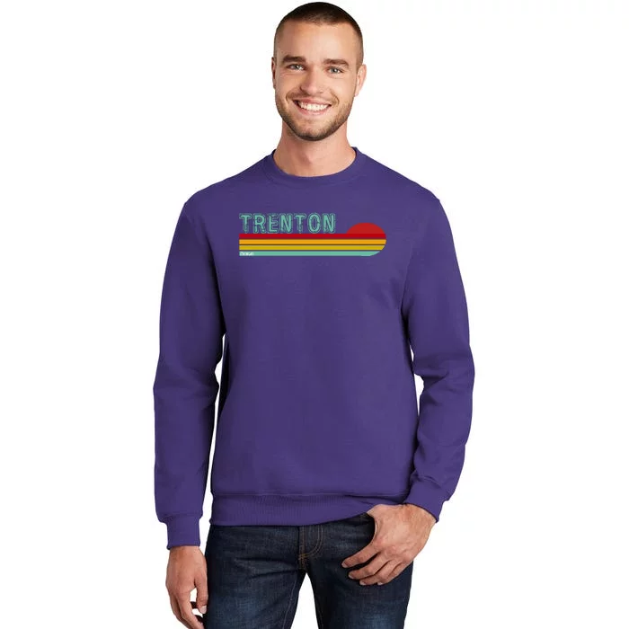 Trenton Michigan Sweatshirt