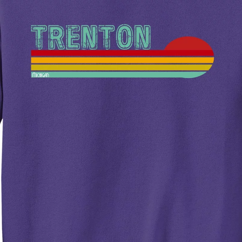 Trenton Michigan Sweatshirt