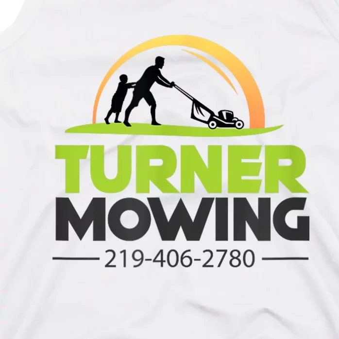 Turner Mowing Tank Top