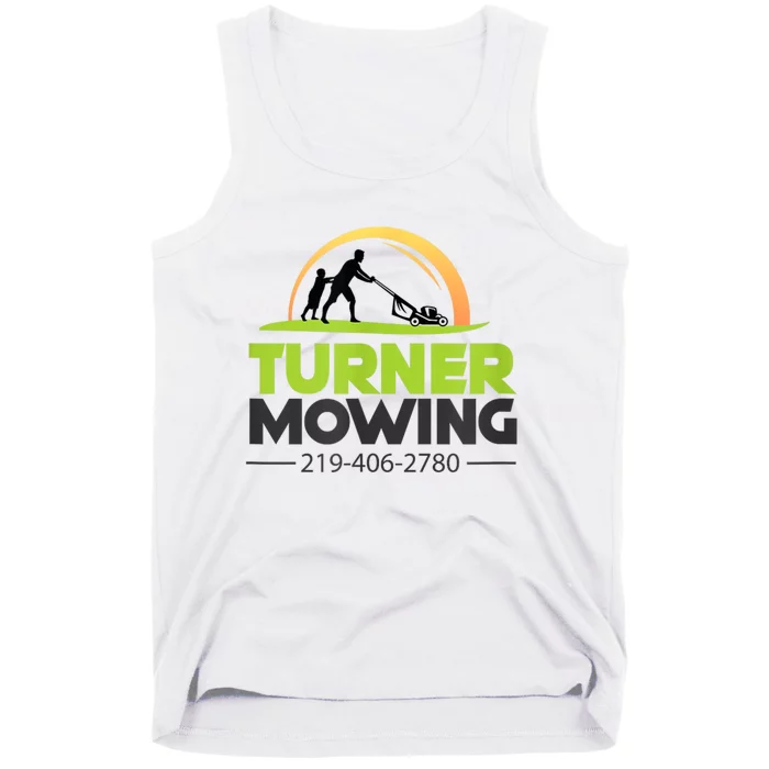 Turner Mowing Tank Top