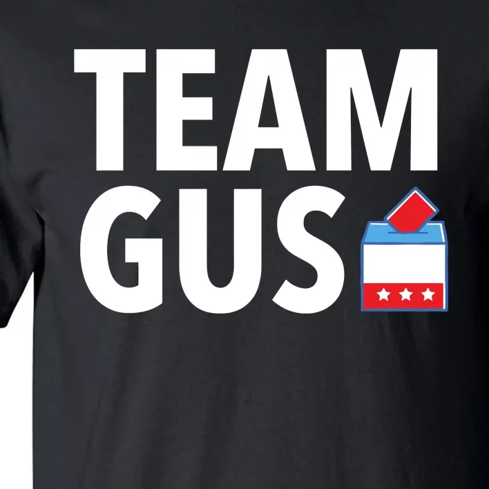 Tony Michaels Team Gus Tall T-Shirt