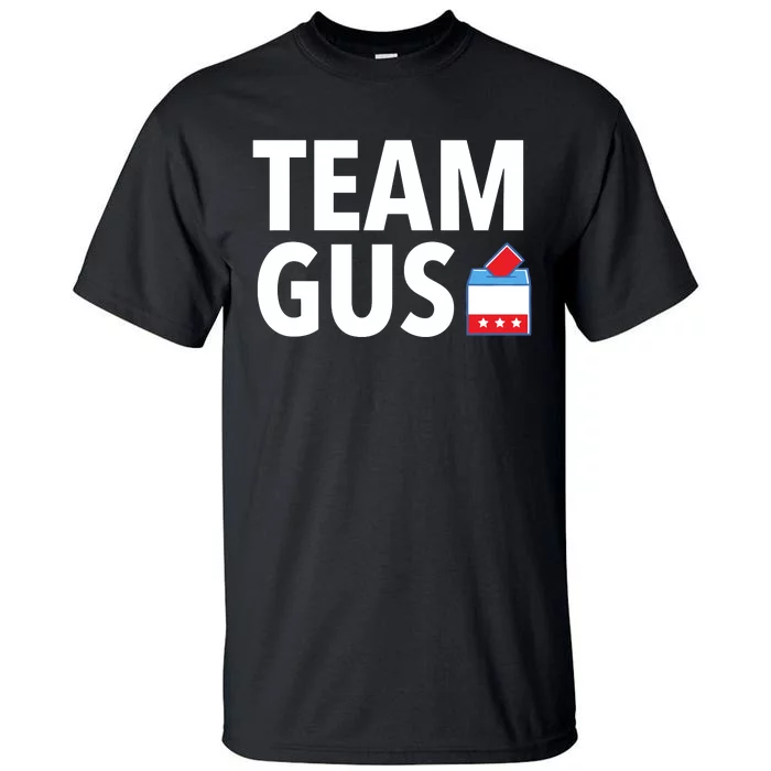 Tony Michaels Team Gus Tall T-Shirt