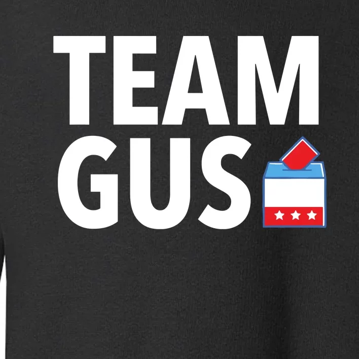 Tony Michaels Team Gus Toddler Sweatshirt