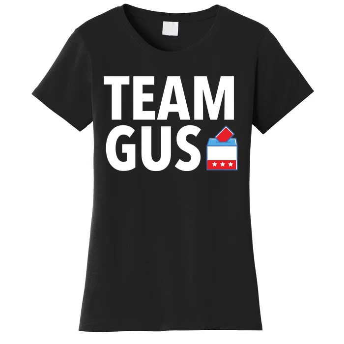 Tony Michaels Team Gus Women's T-Shirt