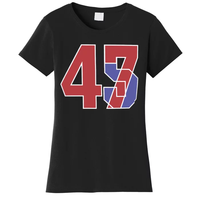 Trump Maga Women's T-Shirt