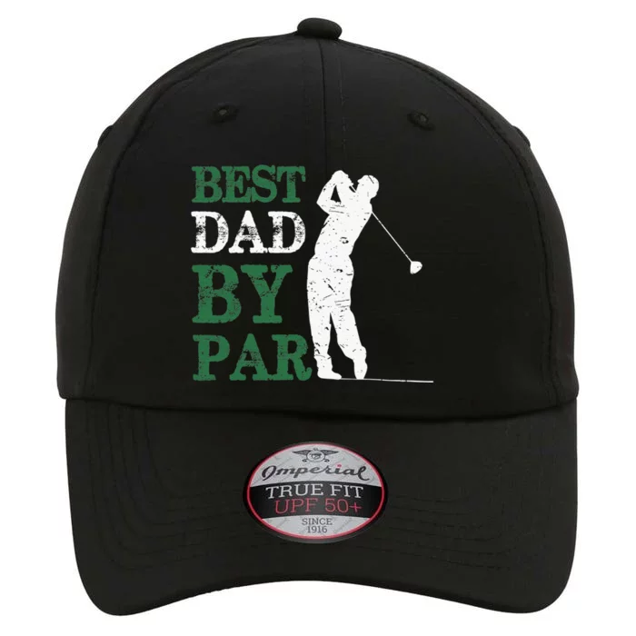 The Man The Myth Dad The Disc Golf Legend The Original Performance Cap