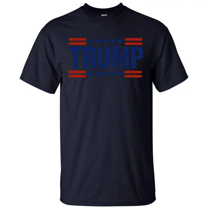 Trump Maga Ultra Tall T-Shirt