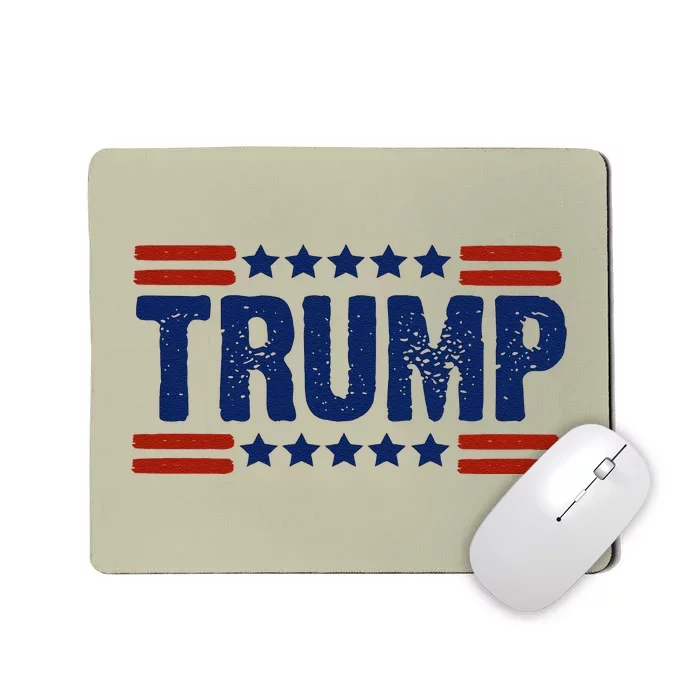 Trump Maga Ultra Mousepad