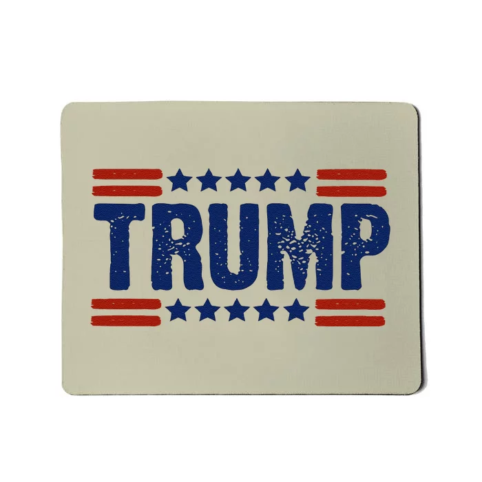 Trump Maga Ultra Mousepad