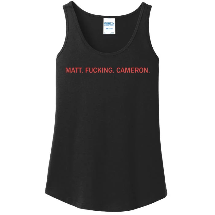 Taylor Momsen Wearing Matt Fucking Cameron Ladies Essential Tank