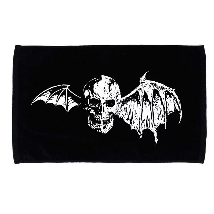 Team Nightmare 25th Anniversary Microfiber Hand Towel