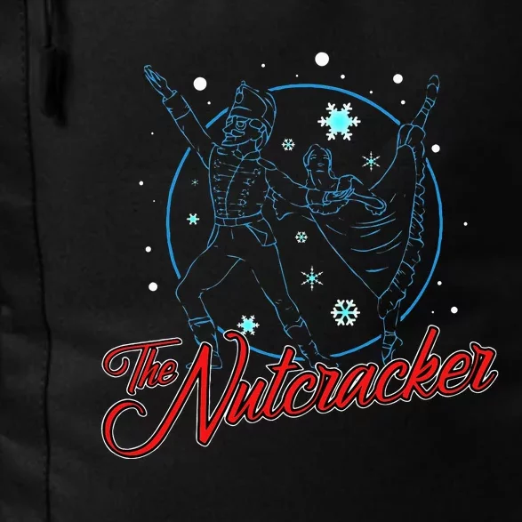 The Nutcracker Ballet Daily Commute Backpack