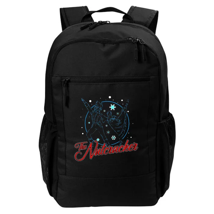 The Nutcracker Ballet Daily Commute Backpack