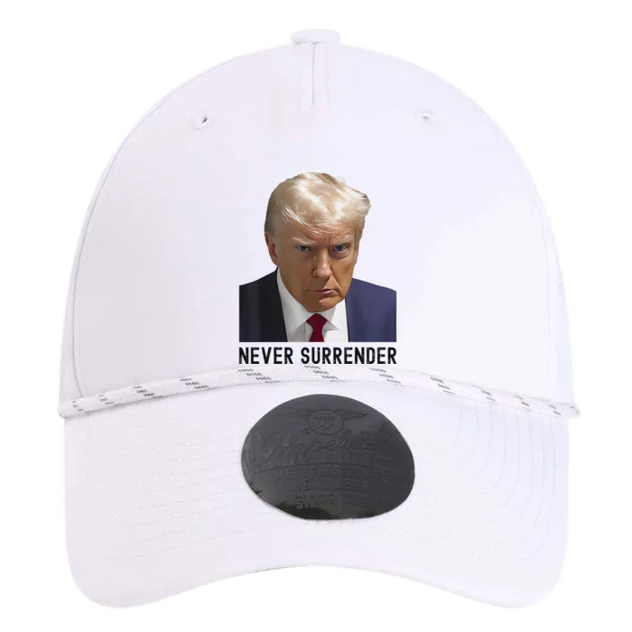 Troy Nehls Donald Trump Never Surrender Performance The Dyno Cap