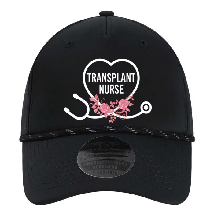 Transplant Nurse Organ Transplant Nursing Coordinator Great Gift Performance The Dyno Cap