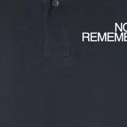 The North Remembers Softstyle Adult Sport Polo