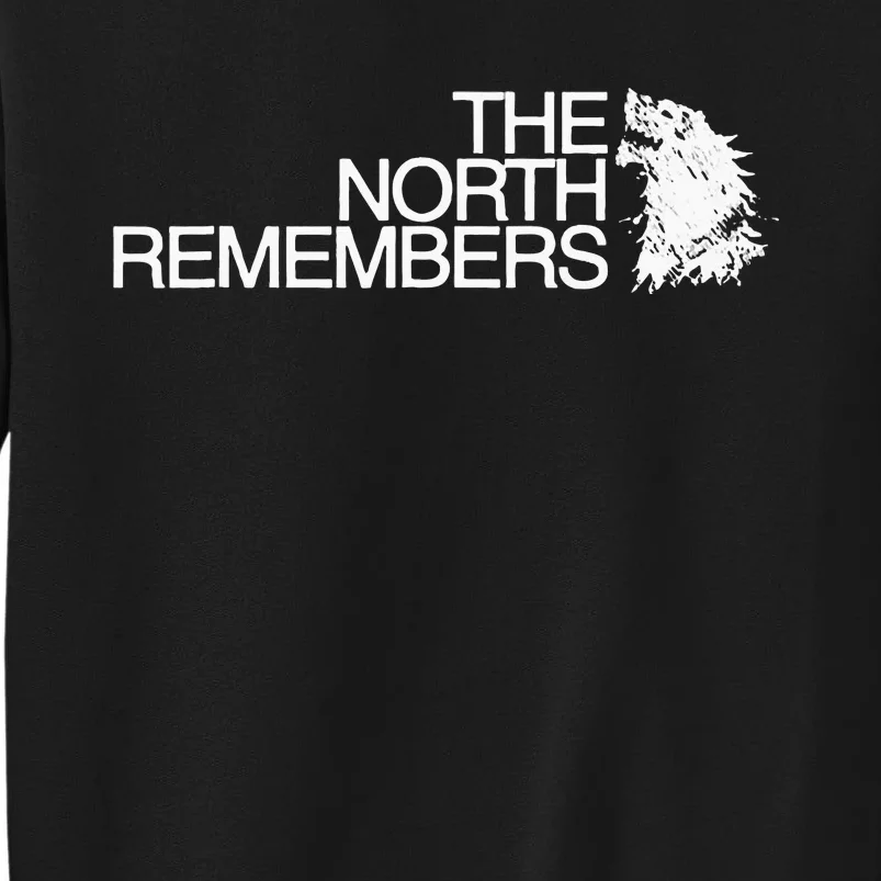 The North Remembers Sweatshirt