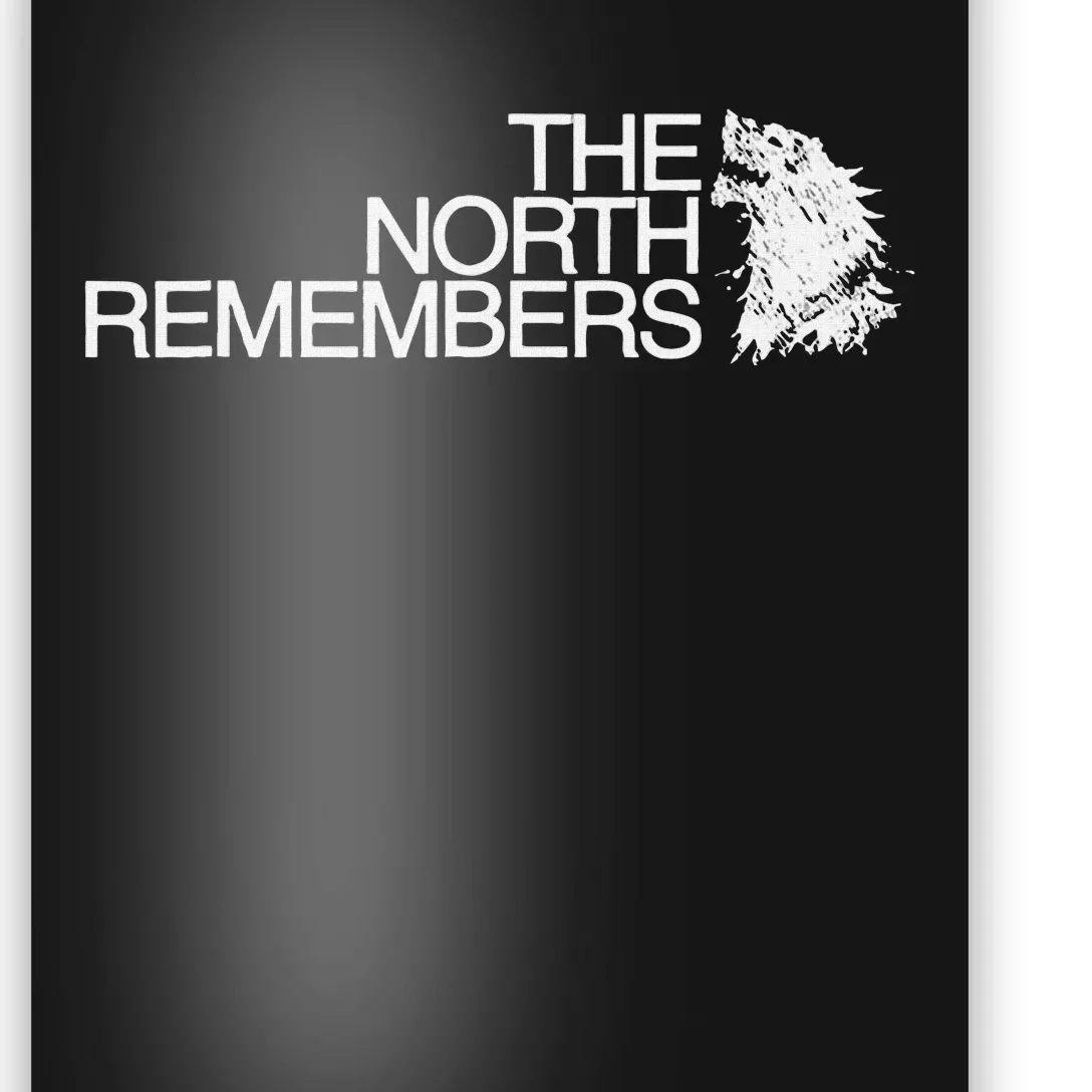 The North Remembers Poster