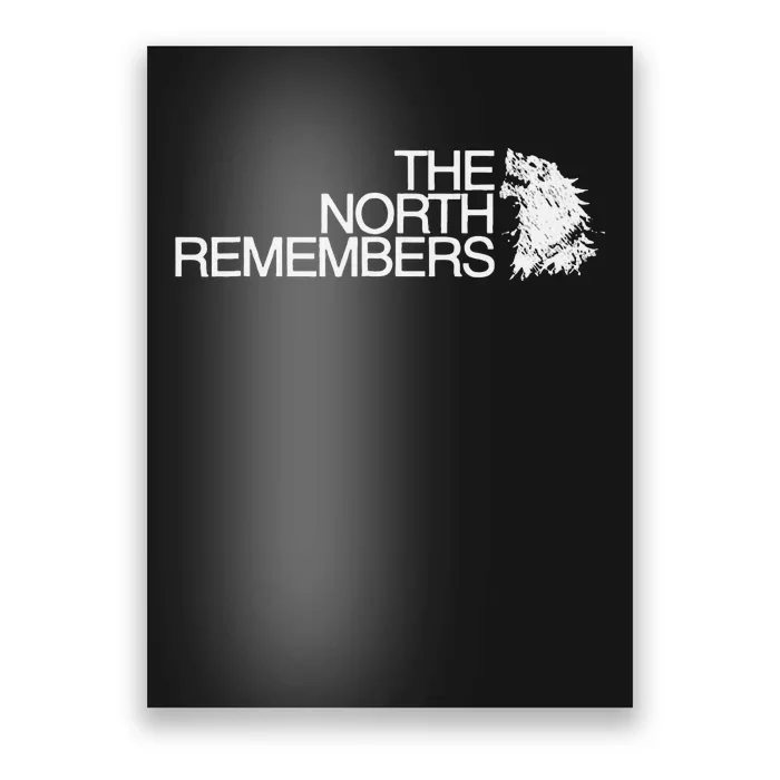 The North Remembers Poster