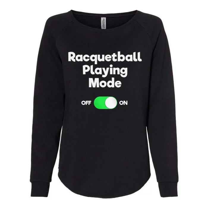 Tennis Net Racquets Ball Tennis Player Coach Womens California Wash Sweatshirt