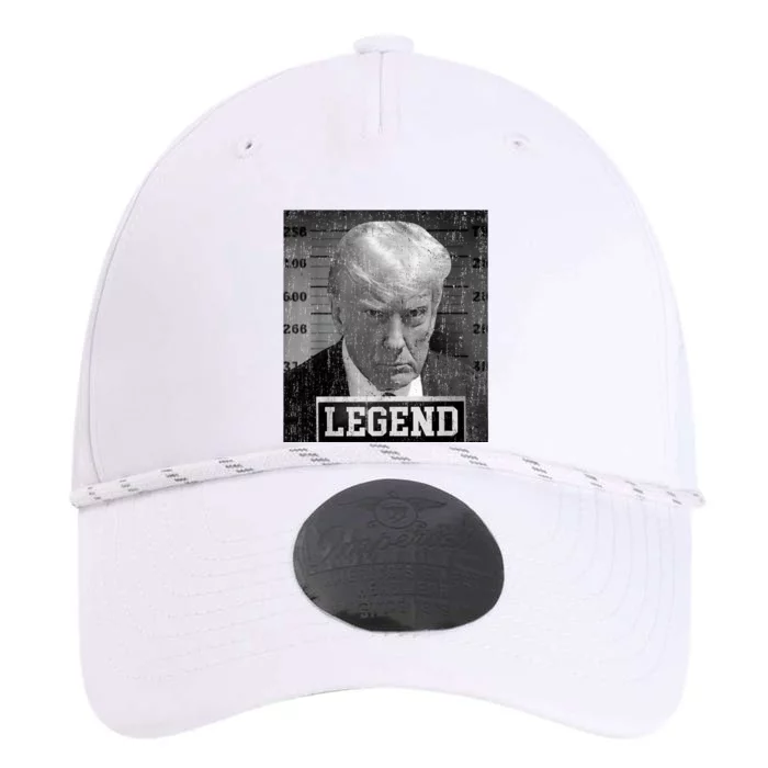 Trump Never Surrender Donald Trump Mugshot 2024 Performance The Dyno Cap