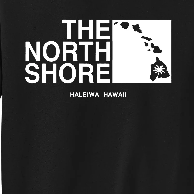 The North Shore Logo Sweatshirt