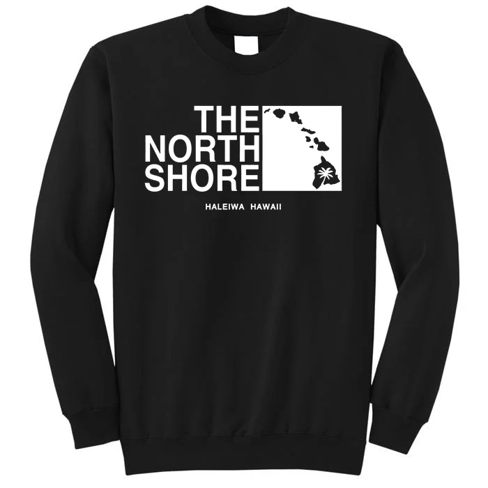 The North Shore Logo Sweatshirt