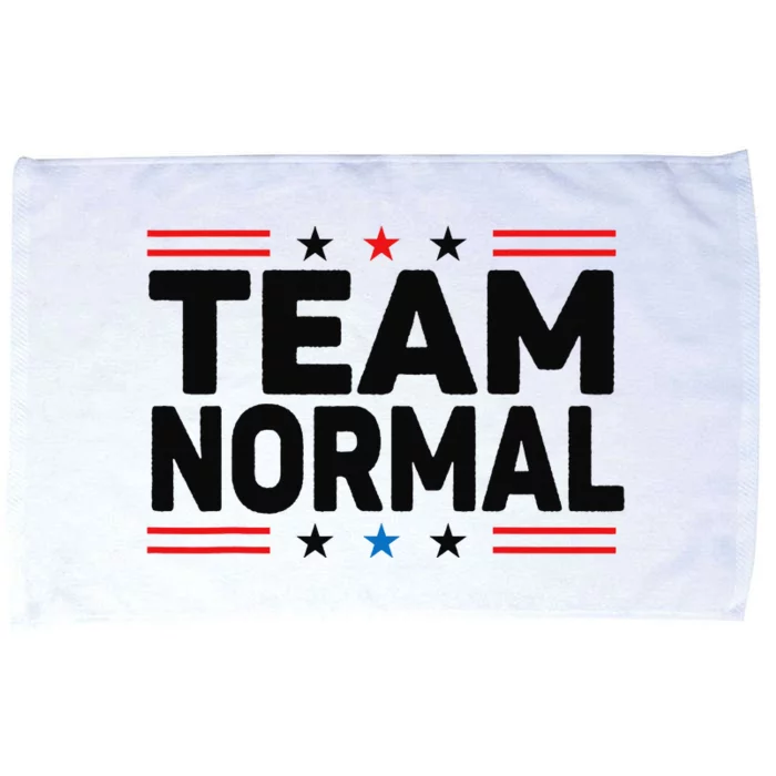 Team Normal Microfiber Hand Towel