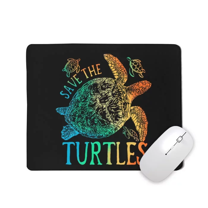 Tomorrow Needs You Mental Health Awareness Support Mousepad