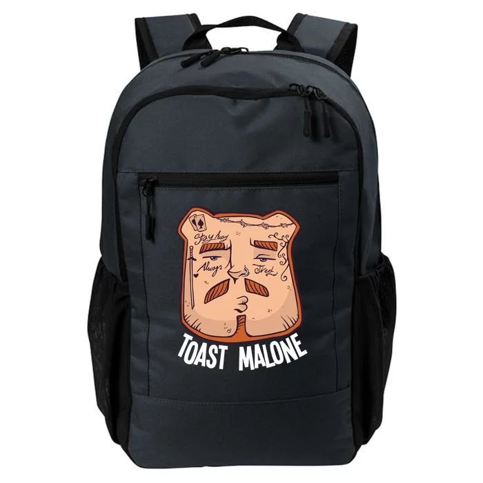 Toast Malone Daily Commute Backpack