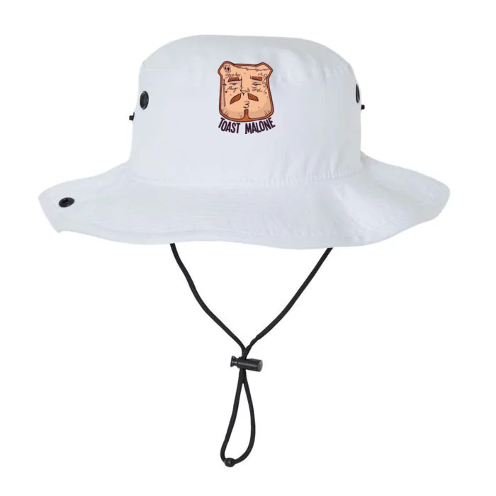 Toast Malone Legacy Cool Fit Booney Bucket Hat