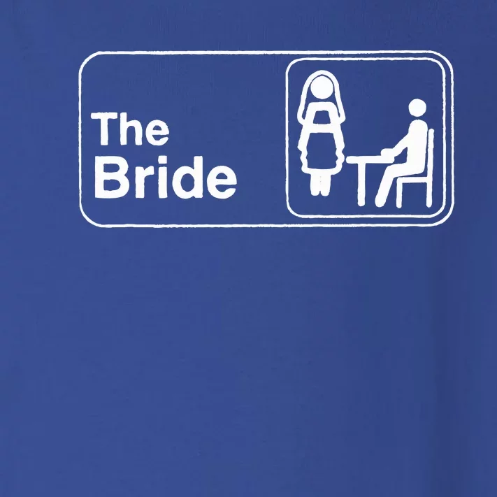 The Office Bride Office Theme Bachelorette Bridal Party Toddler Long Sleeve Shirt