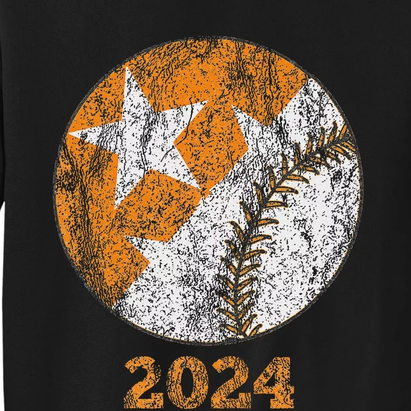 Tennessee Omaha Bound Knoxville Baseball Fan 2024 Champion Sweatshirt