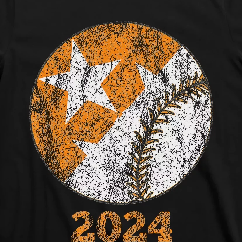 Tennessee Omaha Bound Knoxville Baseball Fan 2024 Champion T-Shirt