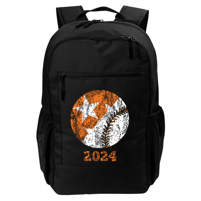 Tennessee Omaha Bound Knoxville Baseball Fan 2024 Champion Daily Commute Backpack