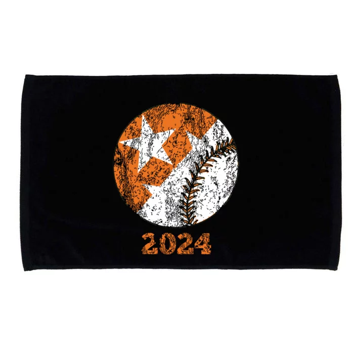 Tennessee Omaha Bound Knoxville Baseball Fan 2024 Champion Microfiber Hand Towel