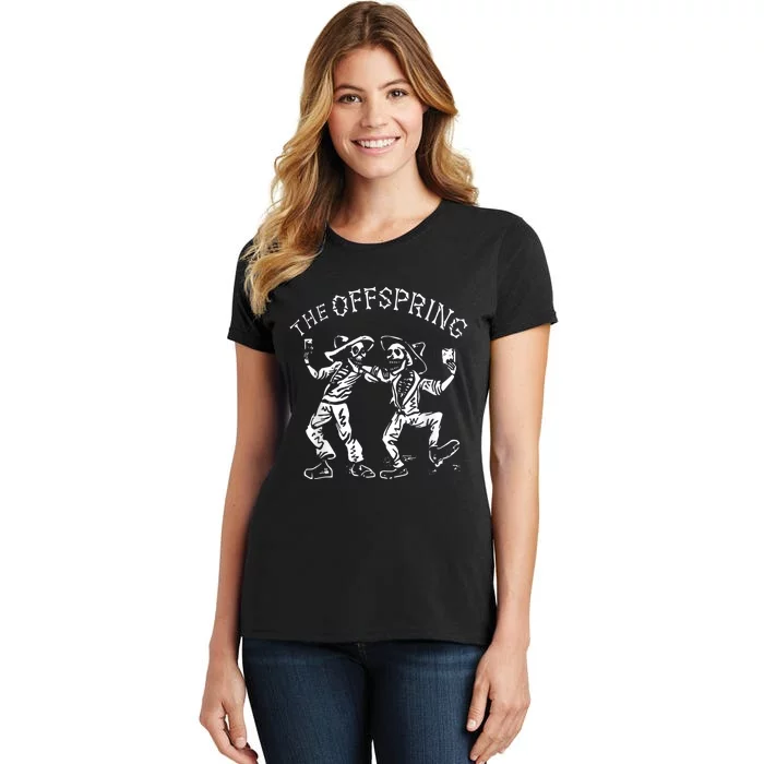 The Offspring Dance FKR Dance Women's T-Shirt