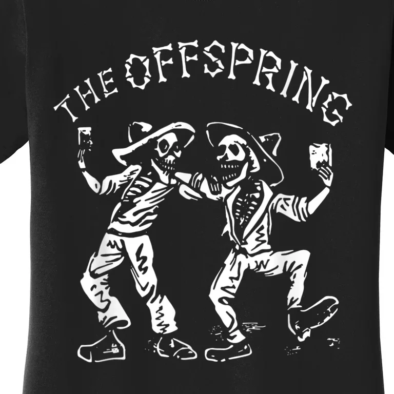 The Offspring Dance FKR Dance Women's T-Shirt